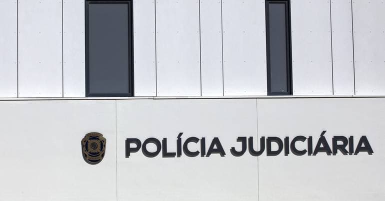 Judicial Police (PJ) detain man suspected of sexually abusing his stepdaughter