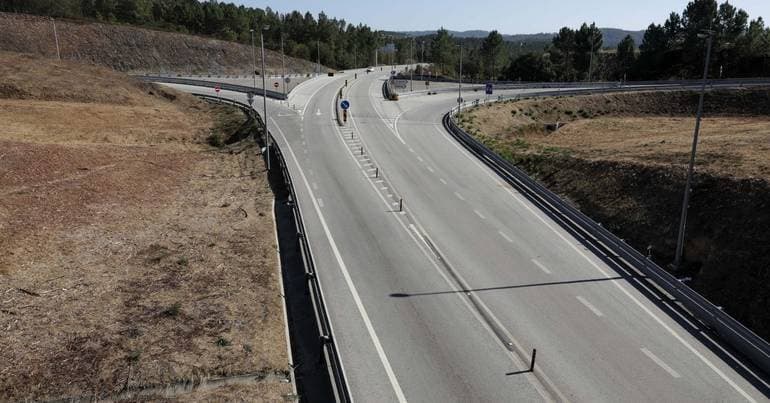 Rionor Association calls for Bragança-Puebla de Sanabria road