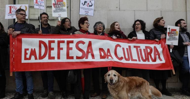 General strike at EGEAC: "Five years of losing purchasing power"