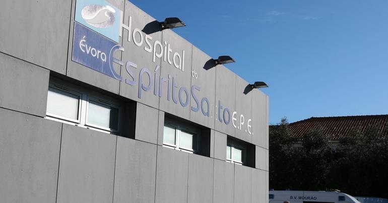 Medical Association: Shortage of orthopaedists at the Évora hospital