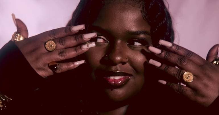 Rislene: is she the new diva of Cape Verdean music