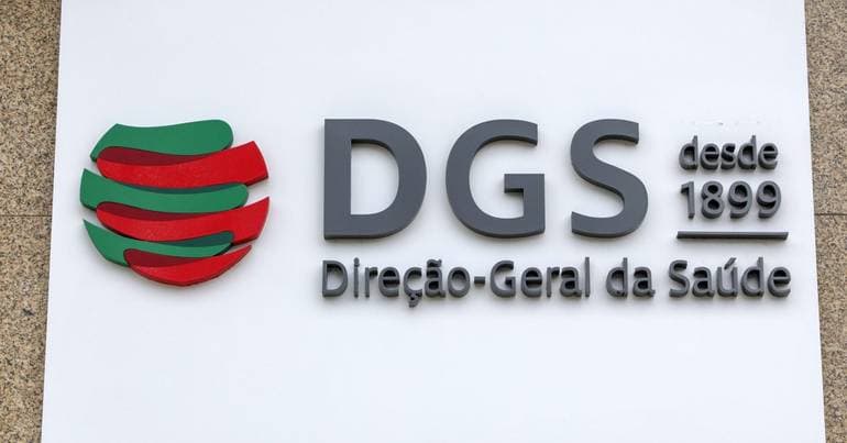 DGS: Population should stay indoors due to airborne dust