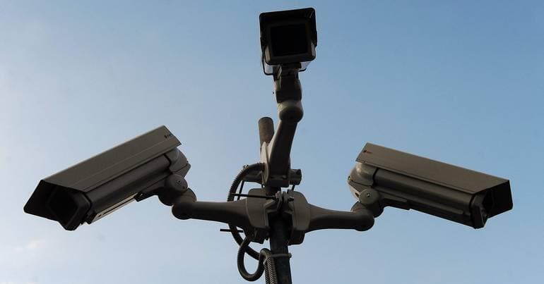 Government renews use of video surveillance in Leiria