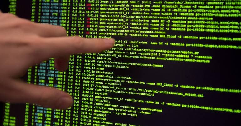 Regulation defining the Cybersecurity regime published