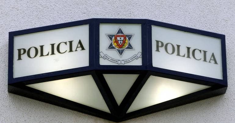 Coimbra: Suspect in fatal hit-and-run turns himself in to the PSP