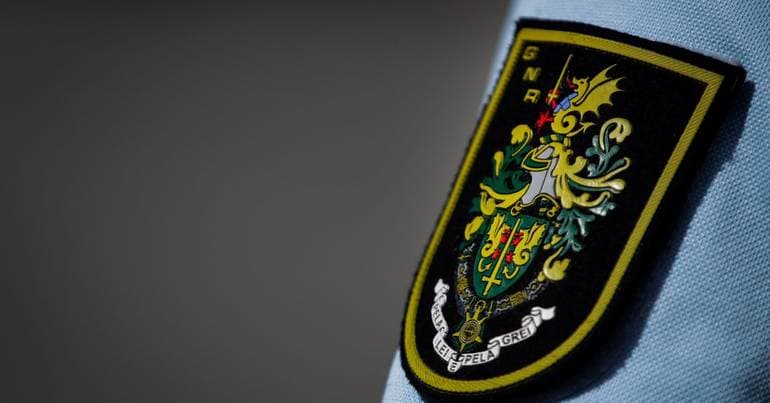 Albufeira: GNR identifies eight young people over robberies