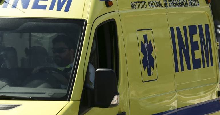 Reinforcement ambulances mobilised 16 times over the weekend