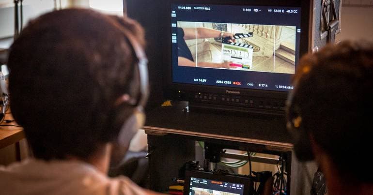 Manuel Mozos finishes documentary about the Jornal do Fundão