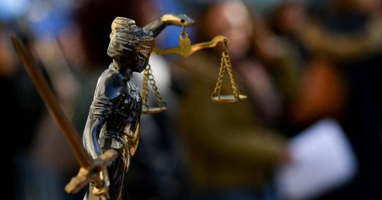 Lisbon. Hundreds of judges debate judicial independence