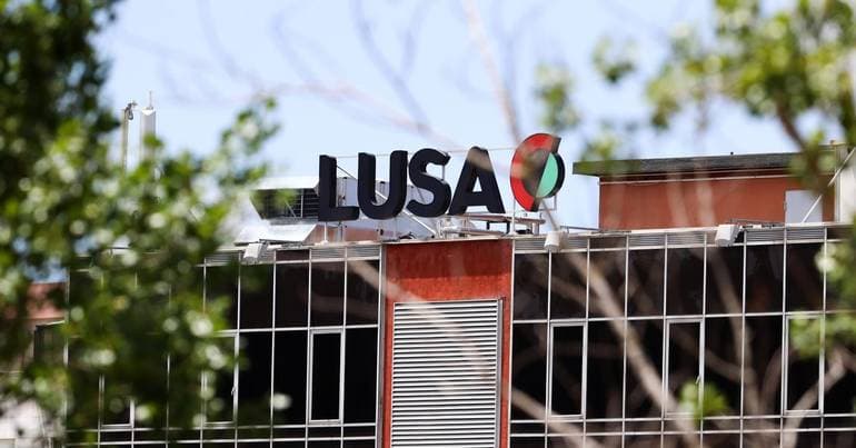 Lusa: Capital increase to fund modernisation