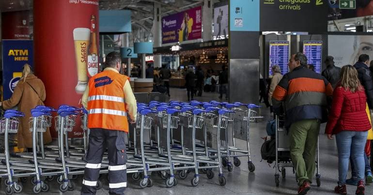 Sintac criticises Government for "most serious setback"