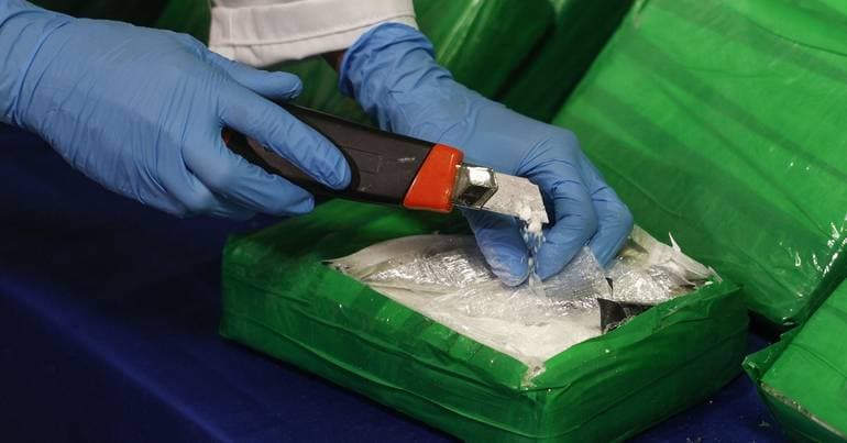 GNR arrested 15 people for drug trafficking in Ponte de Sor