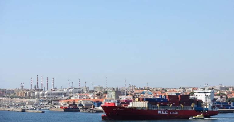 New Leixões port terminal is "unsustainable"