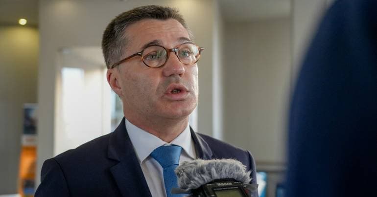 Azores want young people involved in the European process