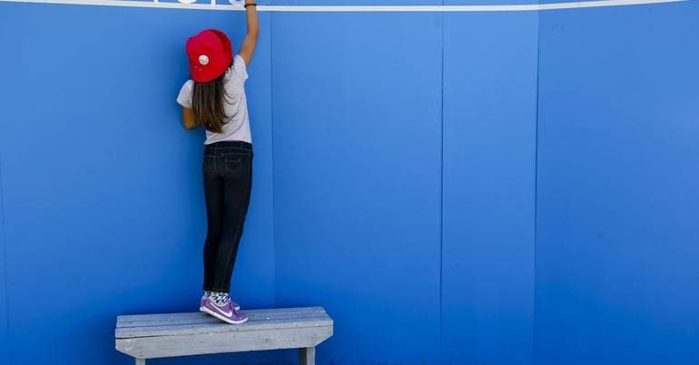 SOS Children's Villages: 80% of children without foster families