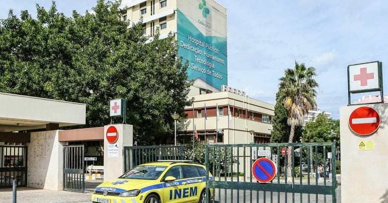 ULS Algarve denies waiting times in Faro and Portimão