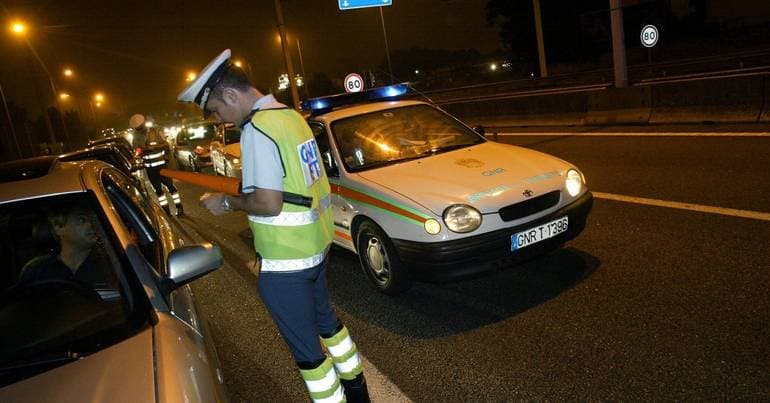 Twelve killed on the roads and 453 arrested for alcohol-related offences