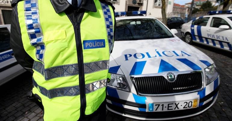 Porto: PSP identified 56 illegally occupied dwellings