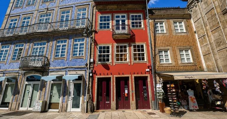 Image Museum in Braga reopens after works since 2019