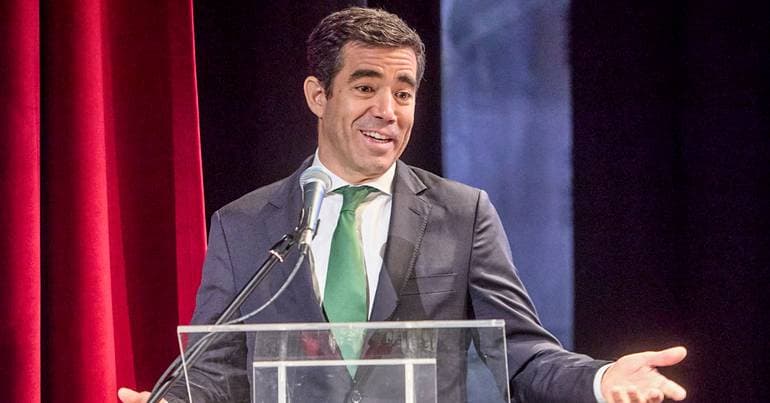 Leitão Amaro: The State can help the media without interfering