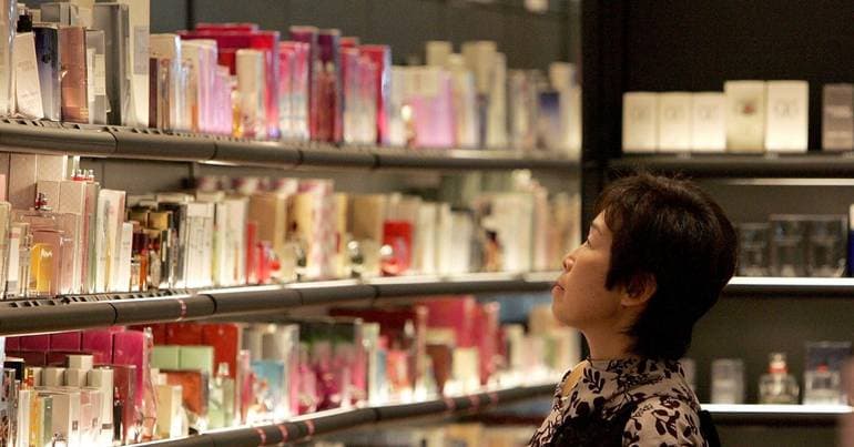 Portugal debuts at the world's largest cosmetics trade fair