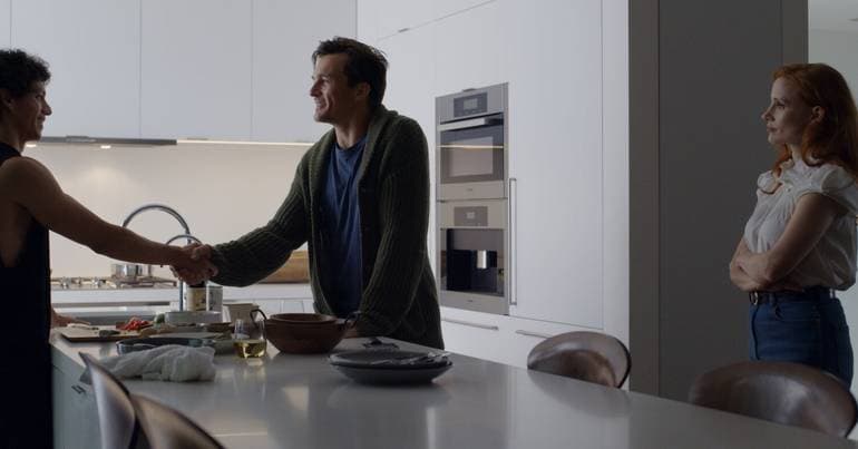Four films to watch this week