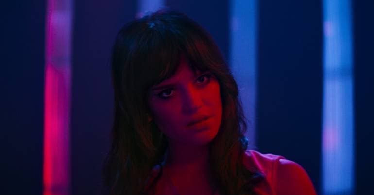 Four films to watch this week
