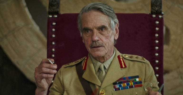 Five films to watch this week