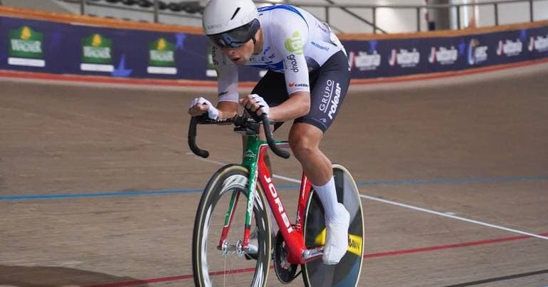 The start was far from ideal: Portugal scoreless on day one