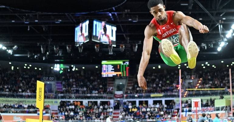 The best was saved for last: Gerson strikes gold