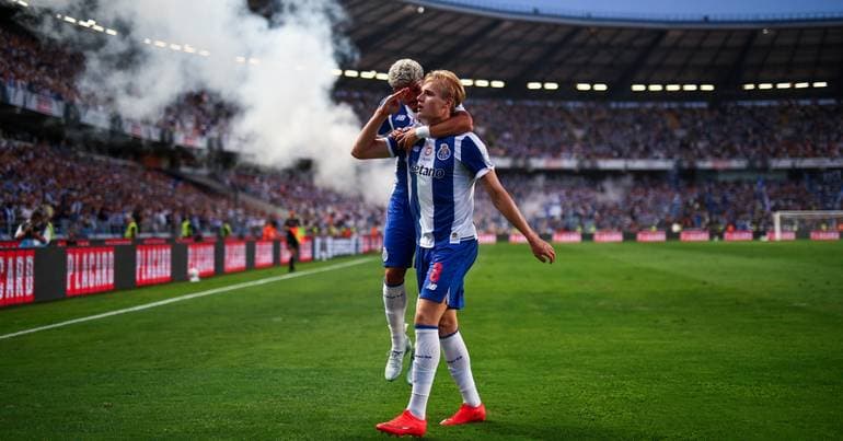 Another title that was won 373 days ago in Copenhagen