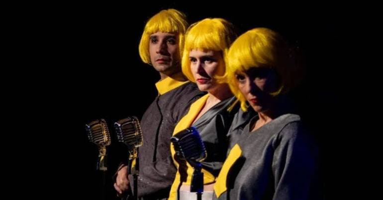 Theatre in Setúbal: Chega accusations cause controversy