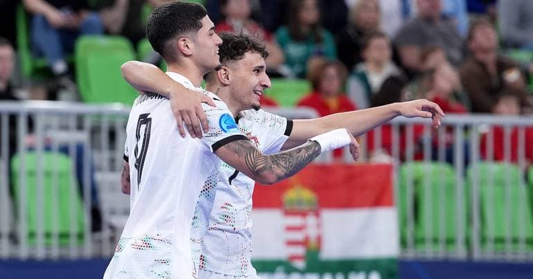 The merit of never easing off in a game that became easy