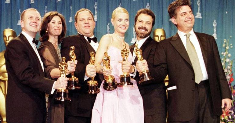 Oscars: 11 times the Academy got it wrong