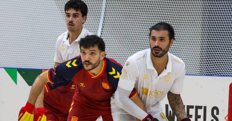 The possible prize: Portugal wins bronze at the World Cup