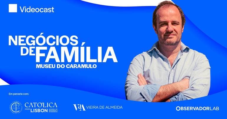 A family, a museum and the Caramulo legacy