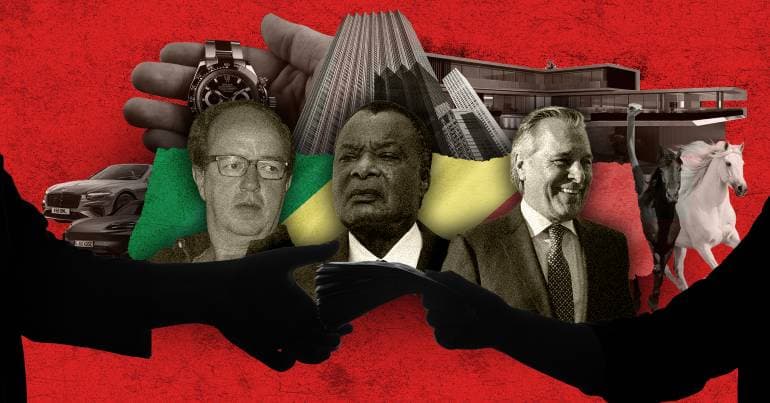 Congo: How José Veiga became 'Monsieur Afrique'