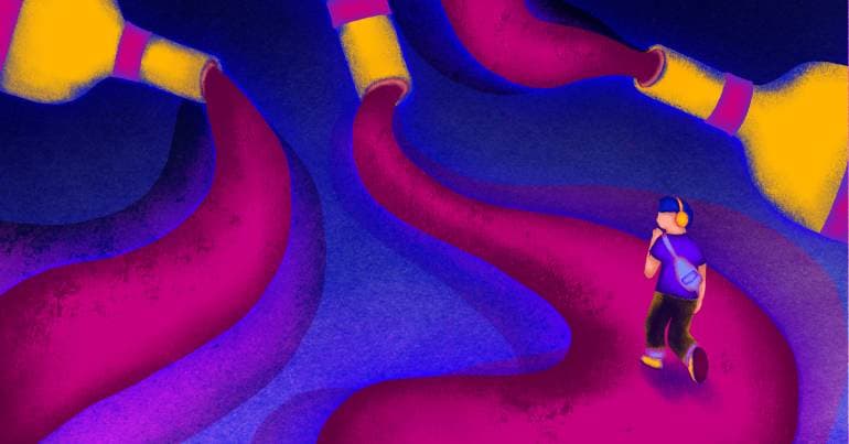 My child has already tried alcohol. What now?