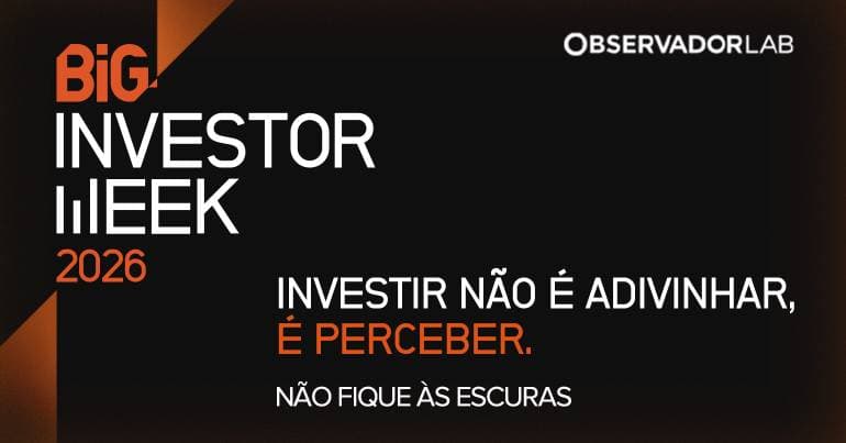 Big Investor Week: five days to explore the world of investments