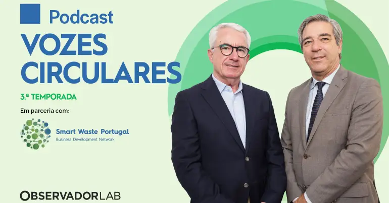 Circular economy in Portugal: status report