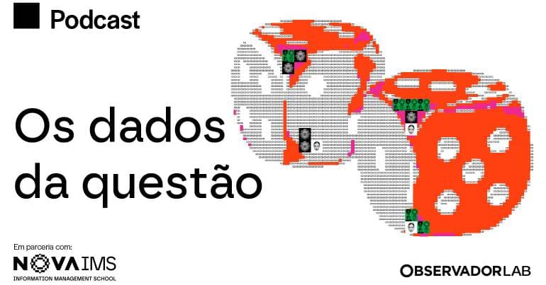 Data that makes us travel