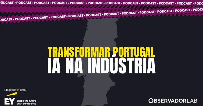 AI in the Portuguese industry: challenges and opportunities