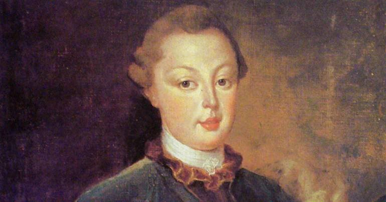 D. João VI: the “good king” whom the Portuguese did not forgive
