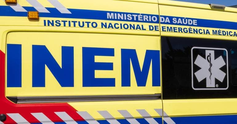 Worker dies after eight-metre fall