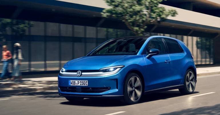New ID. Polo arrives in Portugal with limited F1RST editions