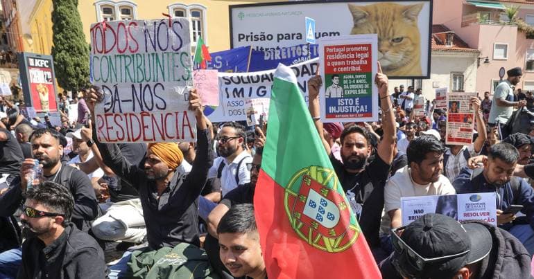 Nationality deadlines debated in Parliament