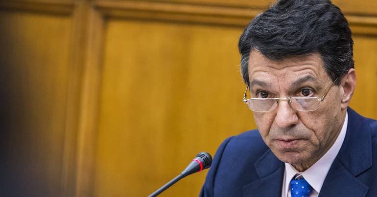 Jorge Tomé recalls "healthy competition" with Ricciardi