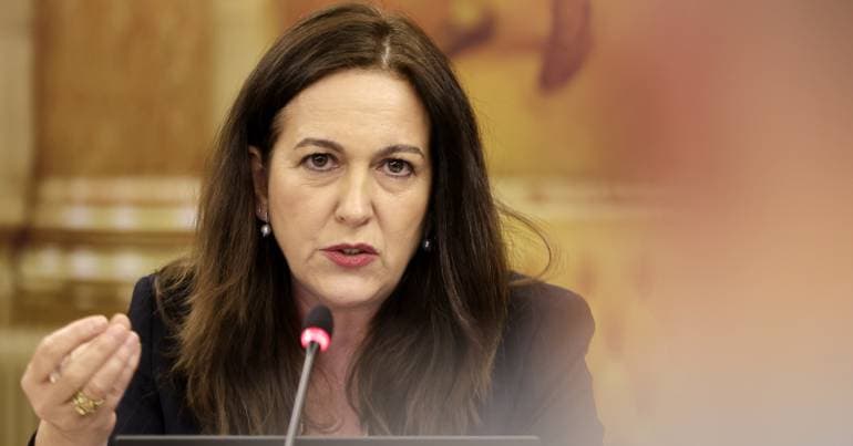 Minister calls for dialogue with the Bar Association
