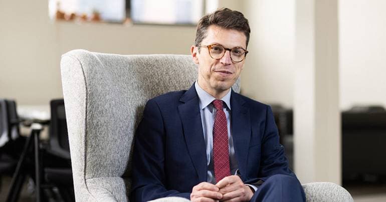 PJ: motive for the murder of physicist is not in Portugal