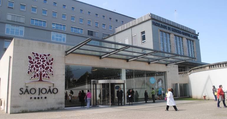 Nurses demand evaluation in Local Health Units in Porto